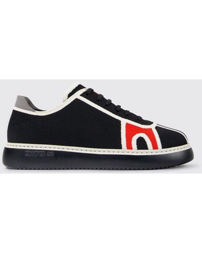 Camper Sneakers - Schwarz