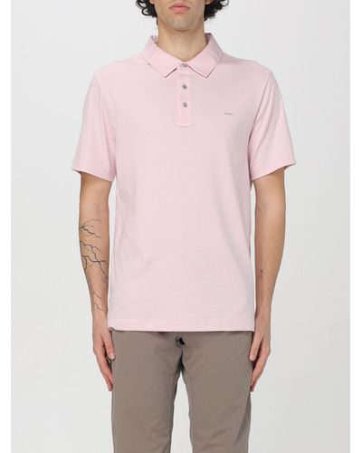 Michael Kors Polo Shirt - Pink