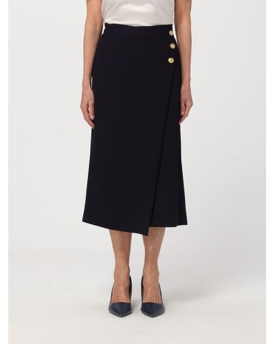 Tommy Hilfiger Skirt - Black