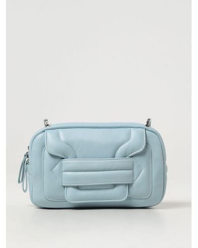 Pierre Hardy Mini Bag - Blue