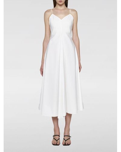 Rohe Dress - White