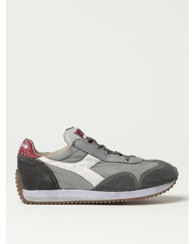 Diadora Sneakers - Grey