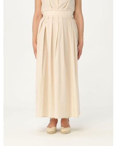 Moorer Skirt - Natural