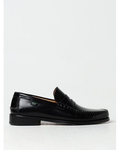 Paraboot Loafers - Black