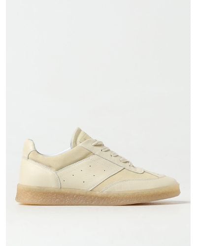 MM6 by Maison Martin Margiela Trainers - Natural