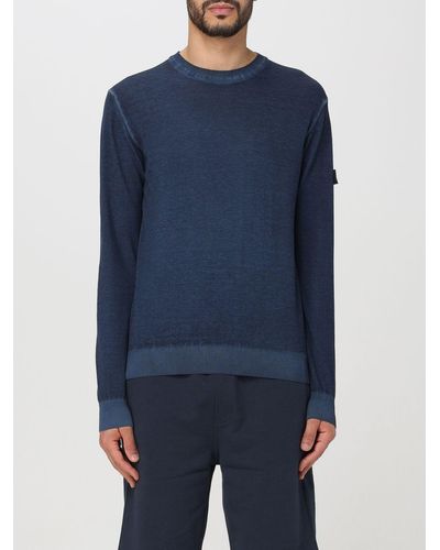 Peuterey Sweater - Blue