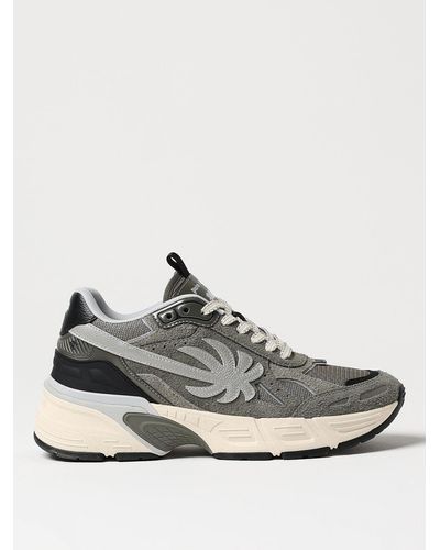 Palm Angels Sneakers - Gray