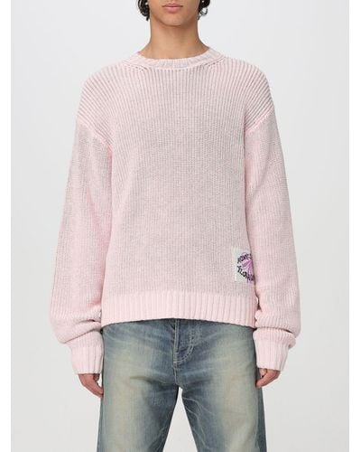 Acne Studios Sweater - Pink
