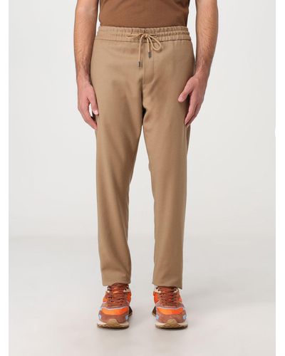 Dondup Pantalon - Neutre