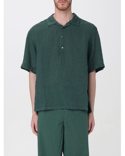 Barena Shirt - Green