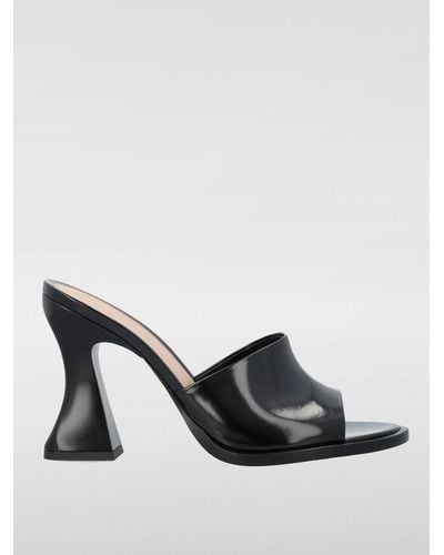 Bottega Veneta Zapatos planos - Negro