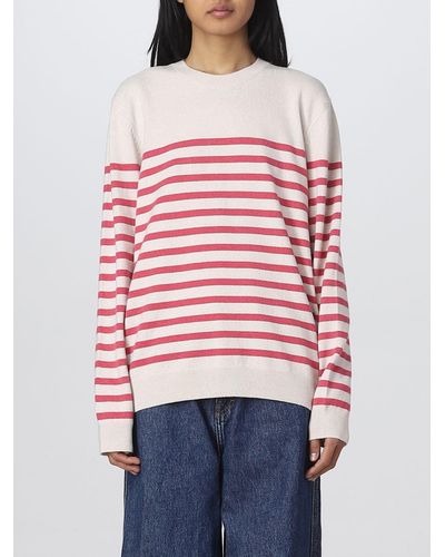 A.P.C. Sweater - Red