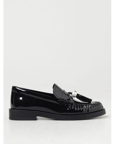 Jimmy Choo Loafers - Black