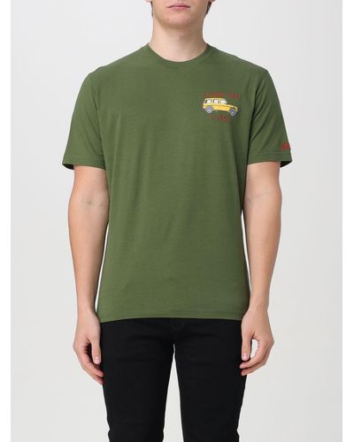 Mc2 Saint Barth T-shirt - Green