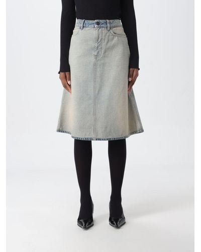 Balenciaga Skirt - Grey