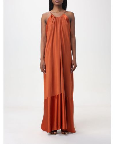 Max Mara Dress - Orange