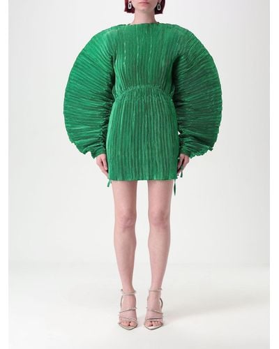 Cult Gaia Dress - Green