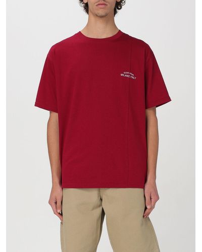 Gcds T-shirt - Rouge