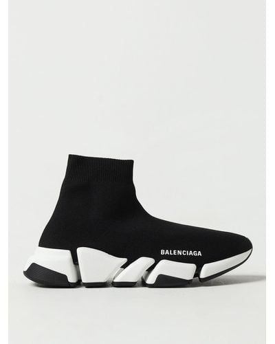 Balenciaga Sneakers - Weiß
