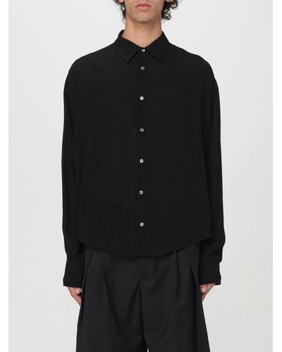 Ami Paris Shirt - Black