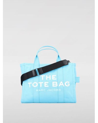 Marc Jacobs Handbag - Blue