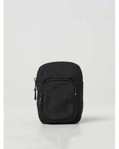 HUGO Shoulder Bag - Black
