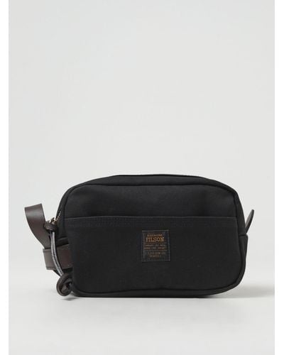Filson Belt Bag - Black