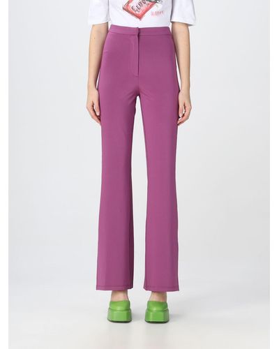 Remain Trousers - Pink