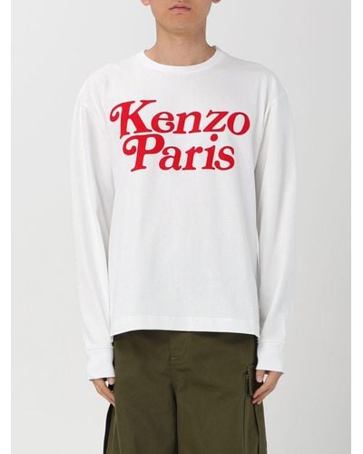 KENZO T-shirt - Grey