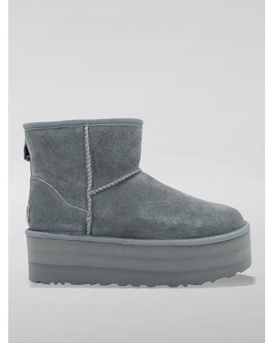 UGG Boots - Grey