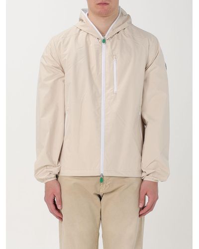 Save The Duck Jacket - Natural