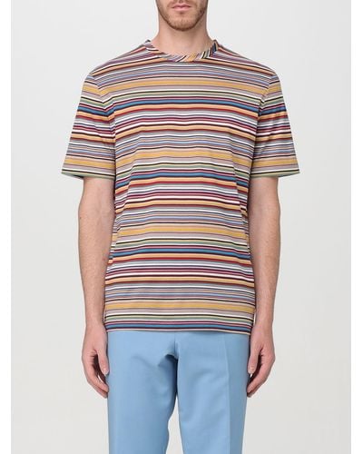 Paul Smith T-shirt - Multicolour
