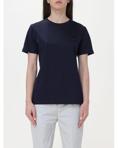 Dondup T-shirt - Blue
