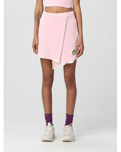 Barrow Skirt - Pink