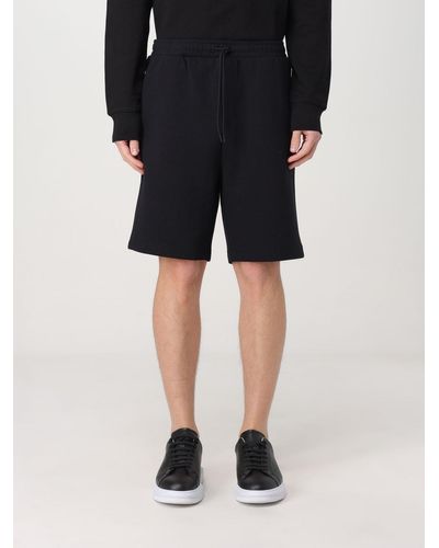 BOSS Short - Black