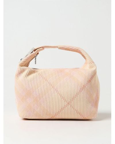 Burberry Handtasche - Natur