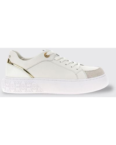 Pinko Sneakers - White