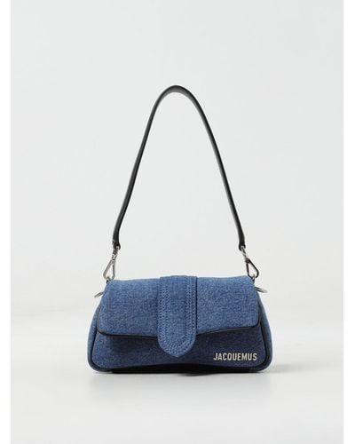 Jacquemus Mini Bag - Blue
