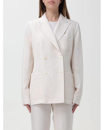 Lauren by Ralph Lauren Blazer - White