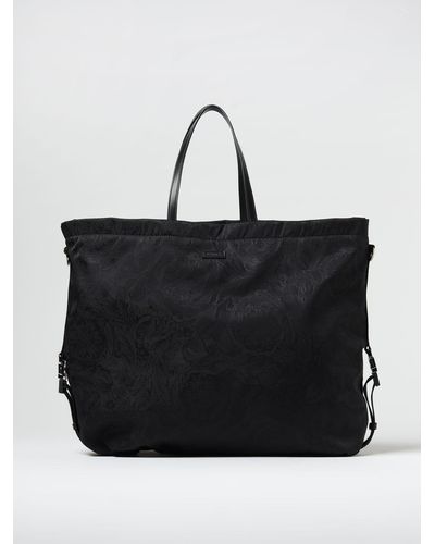 Versace Bolsos - Negro