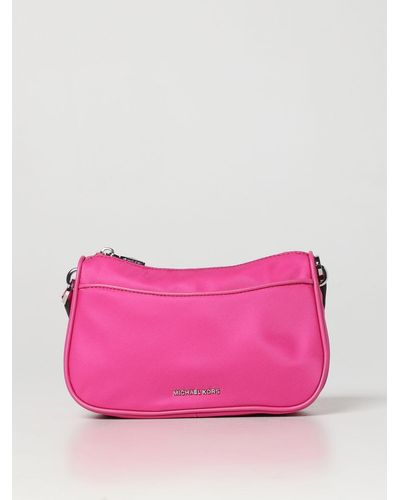 Pink Michael Kors Bags for Women