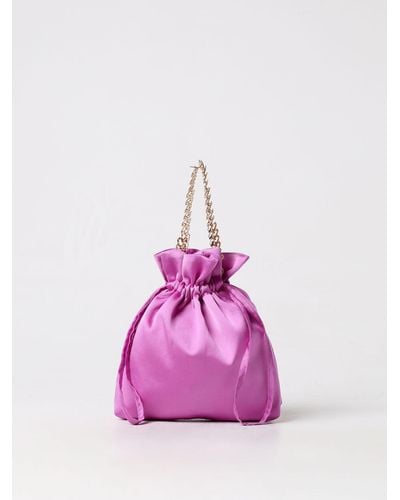 SIMONA CORSELLINI Handbag - Pink