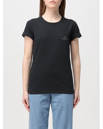 Parajumpers T-shirt - Noir