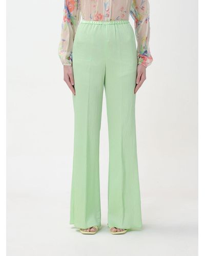 Forte Forte Trousers - Green
