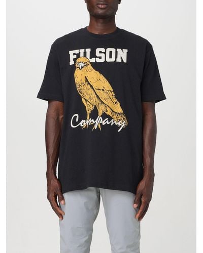 Filson T-shirt - Black