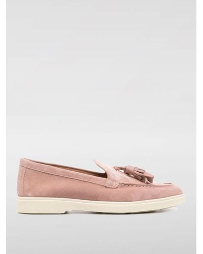 Santoni Shoes - Pink