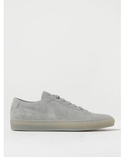 Common Projects Baskets - Gris
