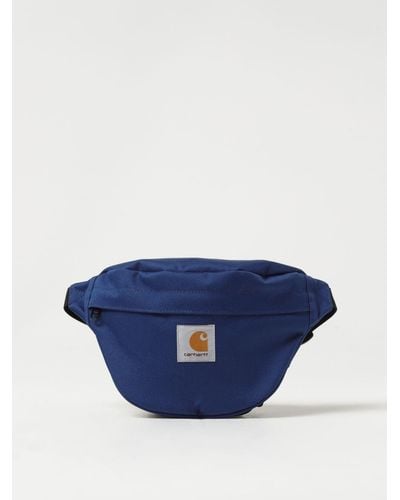 Carhartt Belt Bag - Blue