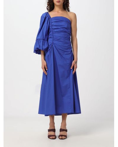MEIMEIJ Dress - Blue