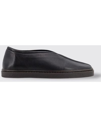 Lemaire Trainers - Black